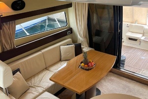 50ft Cranchi Yacht For Sale