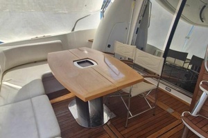 50ft Cranchi Yacht For Sale
