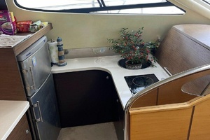 50ft Cranchi Yacht For Sale