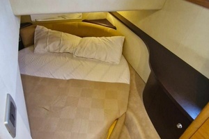 50ft Cranchi Yacht For Sale