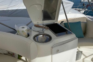 50ft Cranchi Yacht For Sale