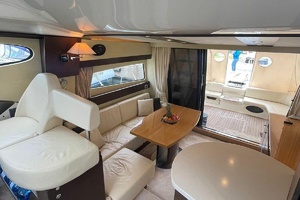 50ft Cranchi Yacht For Sale