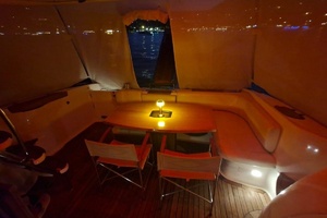 50ft Cranchi Yacht For Sale
