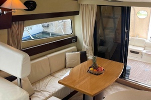 50ft Cranchi Yacht For Sale