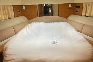 50ft Cranchi Yacht For Sale