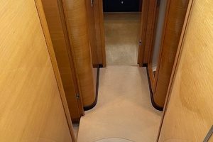 50ft Cranchi Yacht For Sale