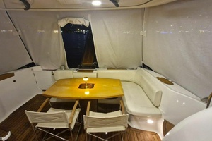 50ft Cranchi Yacht For Sale