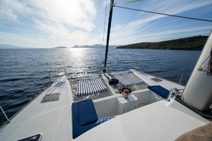 44ft Lagoon Yacht For Sale