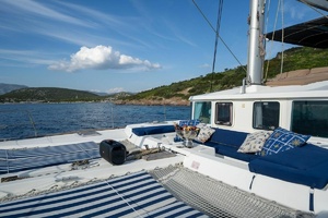44ft Lagoon Yacht For Sale