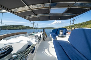 44ft Lagoon Yacht For Sale