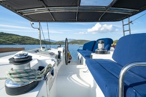 44ft Lagoon Yacht For Sale