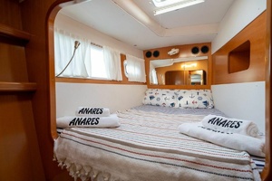 44ft Lagoon Yacht For Sale