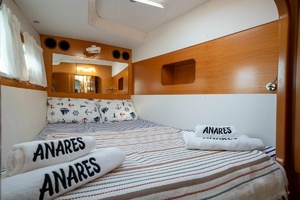 44ft Lagoon Yacht For Sale