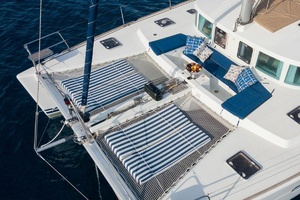 44ft Lagoon Yacht For Sale