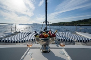 44ft Lagoon Yacht For Sale