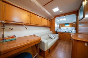 44ft Lagoon Yacht For Sale