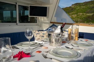 44ft Lagoon Yacht For Sale