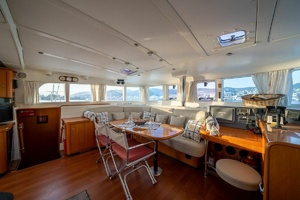 44ft Lagoon Yacht For Sale