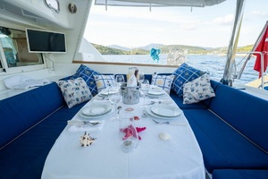 44ft Lagoon Yacht For Sale