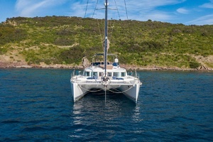 44ft Lagoon Yacht For Sale