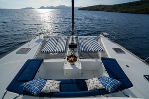 44ft Lagoon Yacht For Sale