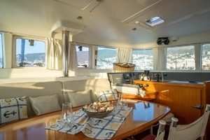 44ft Lagoon Yacht For Sale