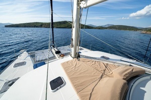 44ft Lagoon Yacht For Sale