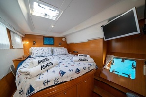 44ft Lagoon Yacht For Sale