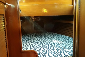 65ft Sparkman  amp  Stephens Yacht For Sale