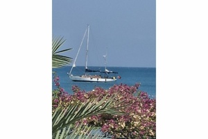 65ft Sparkman  amp  Stephens Yacht For Sale