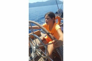 65ft Sparkman  amp  Stephens Yacht For Sale