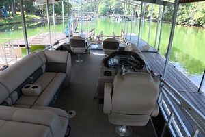 20ft Tracker Yacht For Sale