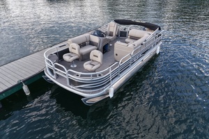 20ft Tracker Yacht For Sale