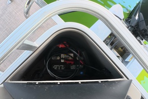 20ft Tracker Yacht For Sale