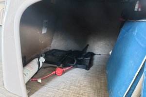 20ft Tracker Yacht For Sale