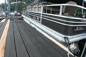 20ft Tracker Yacht For Sale