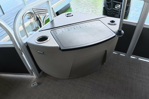 20ft Tracker Yacht For Sale