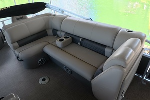 20ft Tracker Yacht For Sale