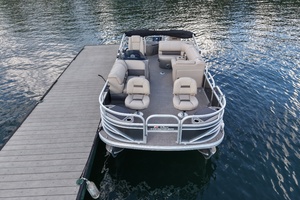 20ft Tracker Yacht For Sale