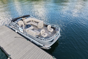 20ft Tracker Yacht For Sale