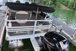 20ft Tracker Yacht For Sale