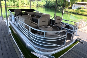 20ft Tracker Yacht For Sale
