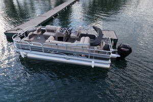 20ft Tracker Yacht For Sale
