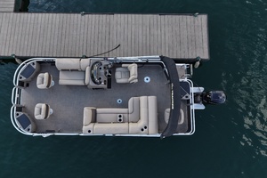 20ft Tracker Yacht For Sale