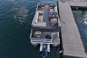 20ft Tracker Yacht For Sale