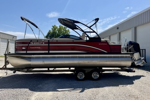 23ft Harris Yacht For Sale