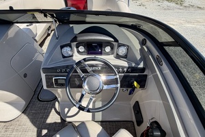 23ft Harris Yacht For Sale