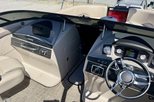 23ft Harris Yacht For Sale