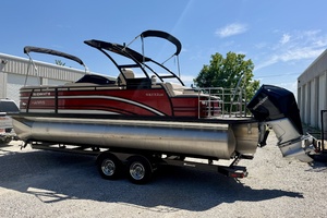 23ft Harris Yacht For Sale