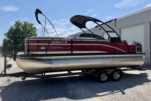 23ft Harris Yacht For Sale